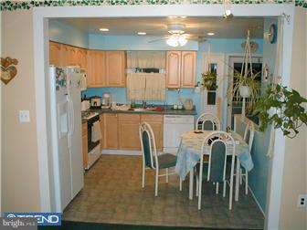 607 Franklin Road Wenonah, NJ 08090 - Photo 3 of 12 Kitchen