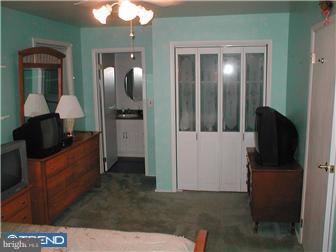 607 Franklin Road Wenonah, NJ 08090 - Photo 4 of 12 Bedroom - Main
