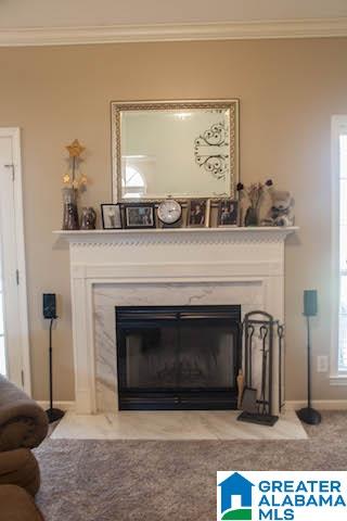 733 Barkley Circle Alabaster, AL 35007 - Photo 10 of 49