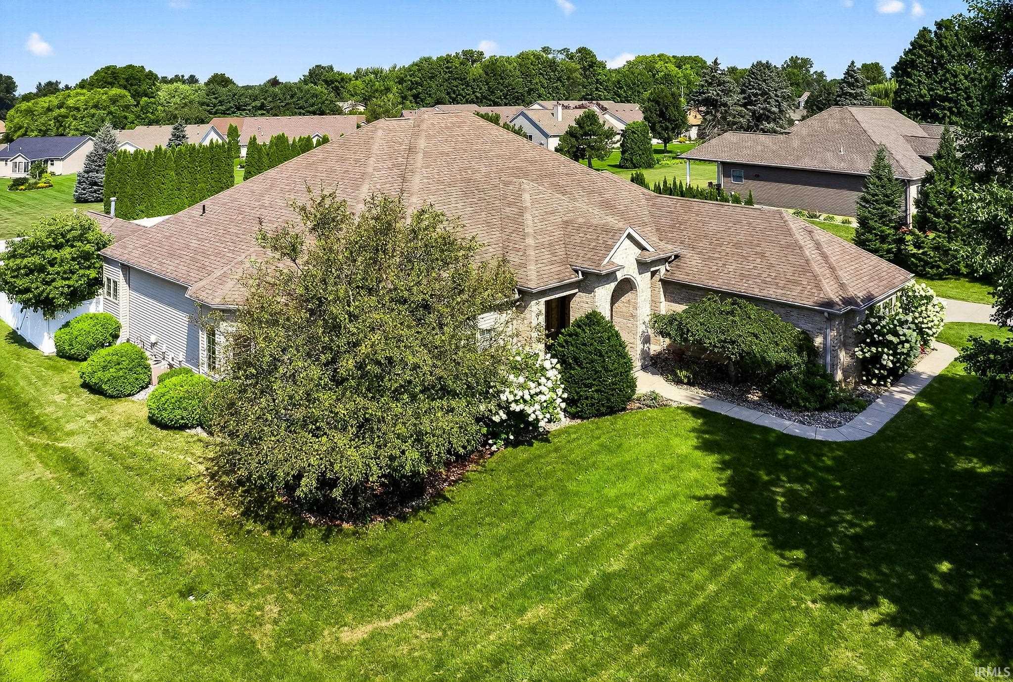 5635 Miami Road South Bend, IN 46614 - Photo 4 of 36 Gallery Image 4