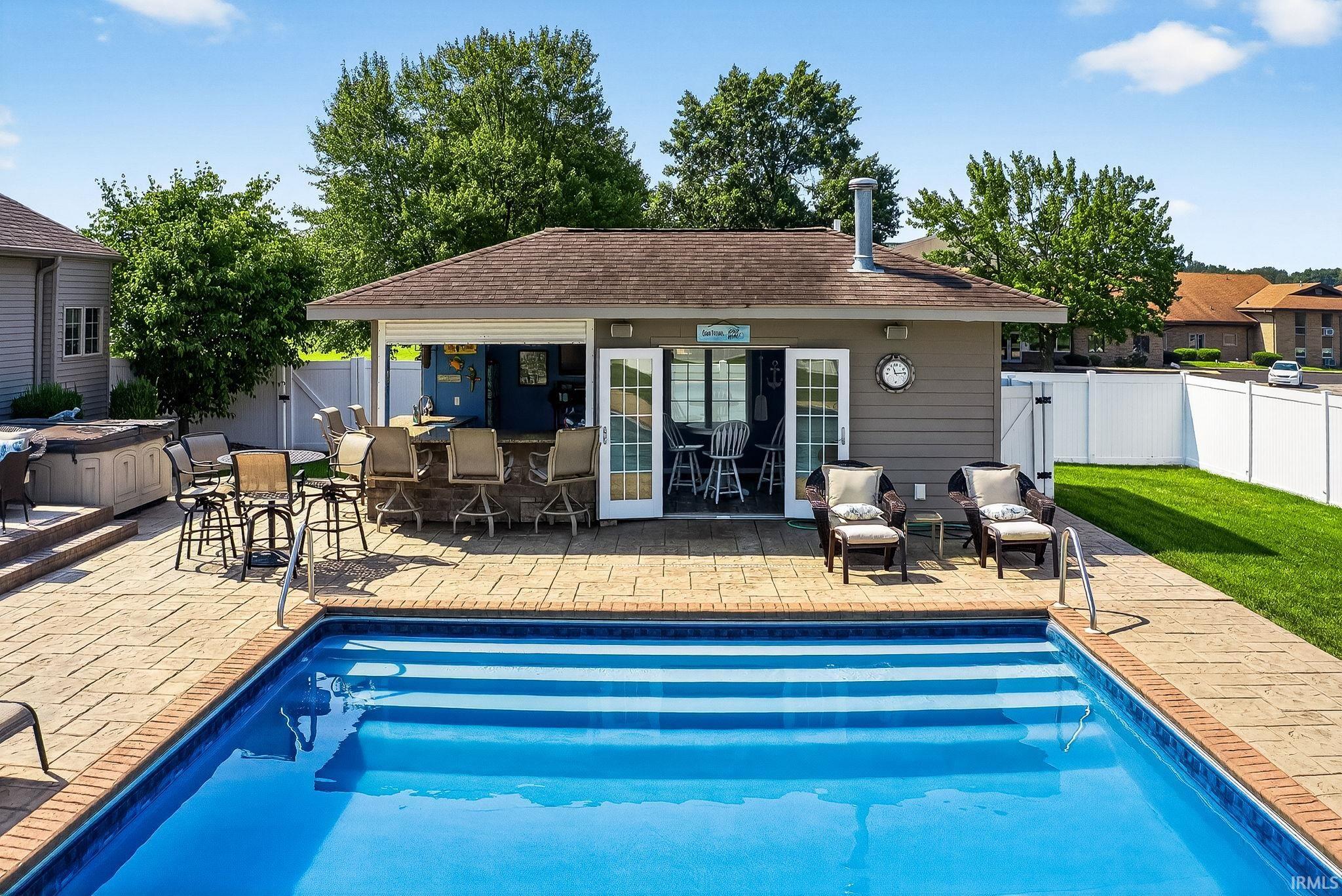 5635 Miami Road South Bend, IN 46614 - Photo 9 of 36 Gallery Image 9