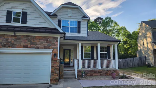 $515,000 | 4223 Craighill Lane, Unit 74, Charlotte, NC 28278