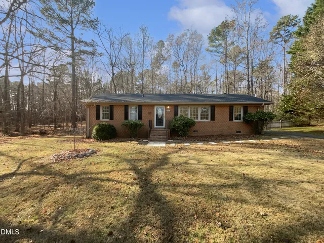 $295,000 | 6423 Whitt Road, Durham, NC 27712