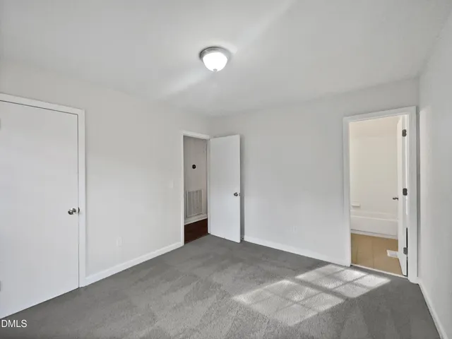 $295,000 | 6423 Whitt Road, Durham, NC 27712