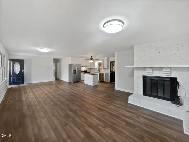 $295,000 | 6423 Whitt Road, Durham, NC 27712