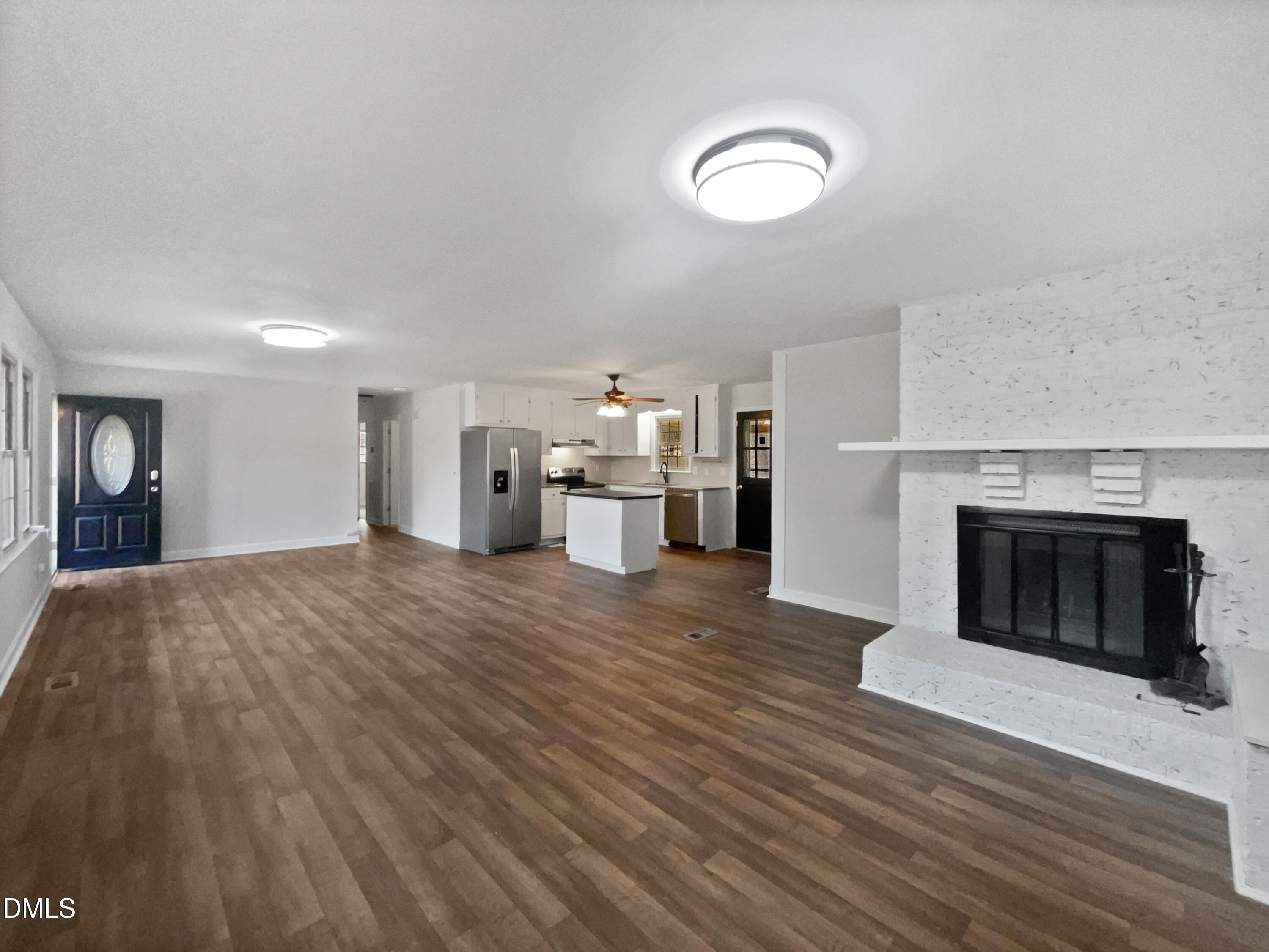 6423 Whitt Road Durham, NC 27712 - Photo 13 of 15 photo_13