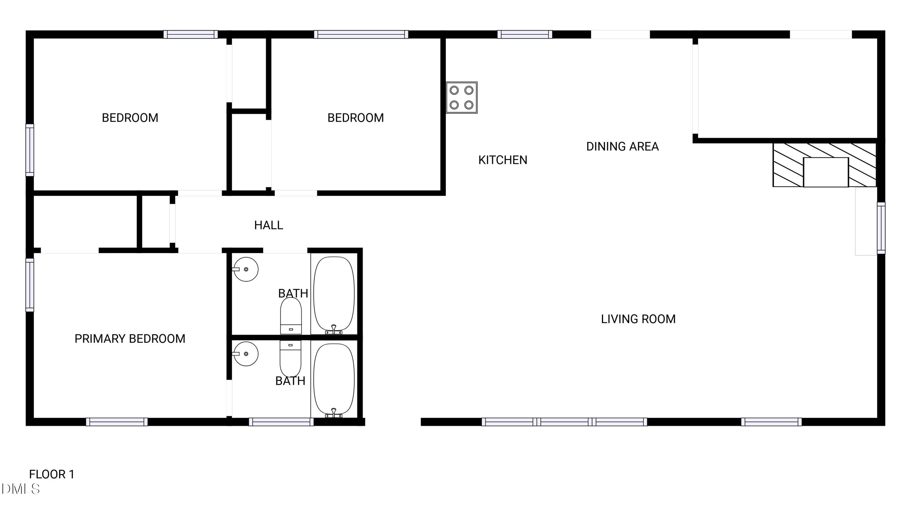 6423 Whitt Road Durham, NC 27712 - Photo 15 of 15 38a5e040-4b85-472a-8b14-61623159a33f