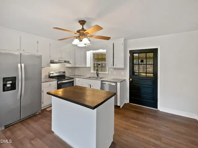 $295,000 | 6423 Whitt Road, Durham, NC 27712