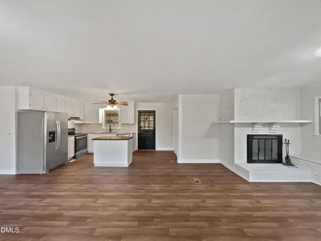 $295,000 | 6423 Whitt Road, Durham, NC 27712