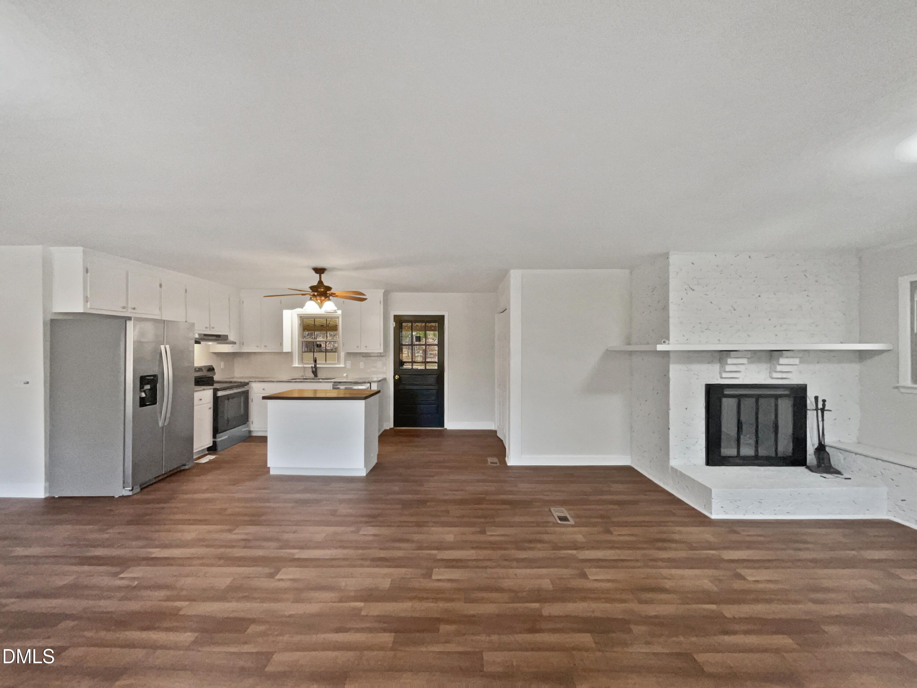 6423 Whitt Road Durham, NC 27712 - Photo 7 of 15 photo_07