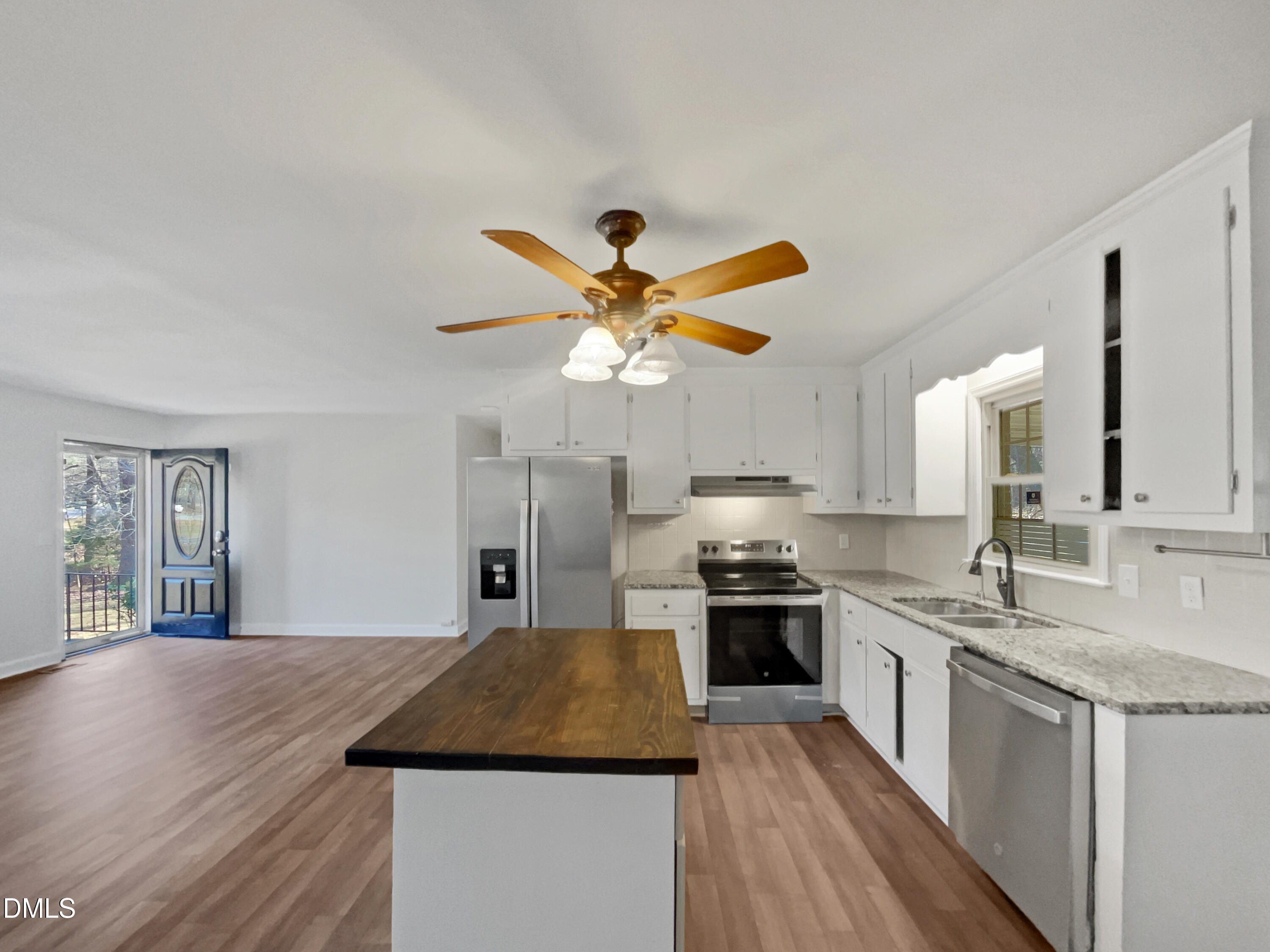 6423 Whitt Road Durham, NC 27712 - Photo 8 of 15 photo_08