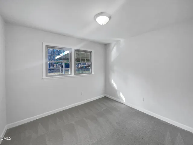 $295,000 | 6423 Whitt Road, Durham, NC 27712