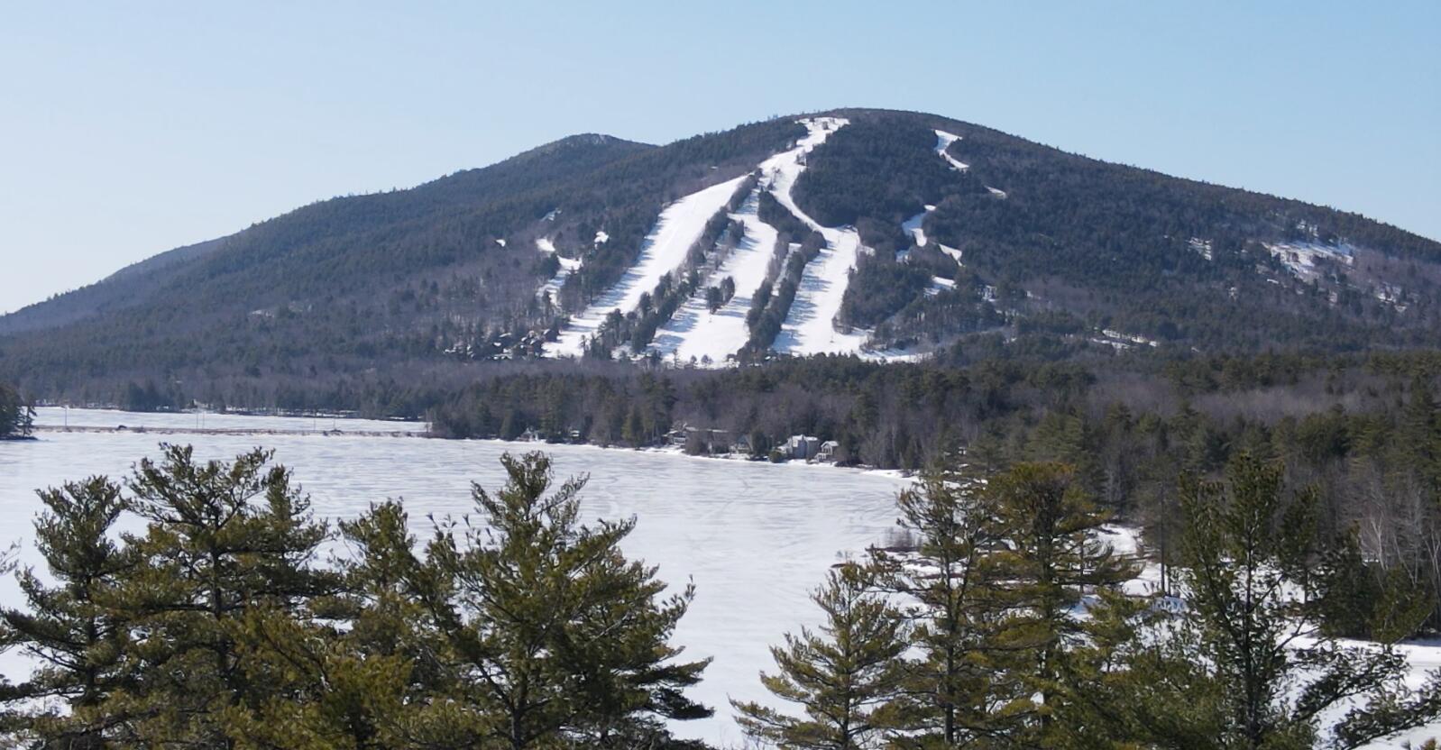 22 Moran Road Bridgton, ME 04009 - Photo 50 of 50 Shawnee Peak Ski Resort