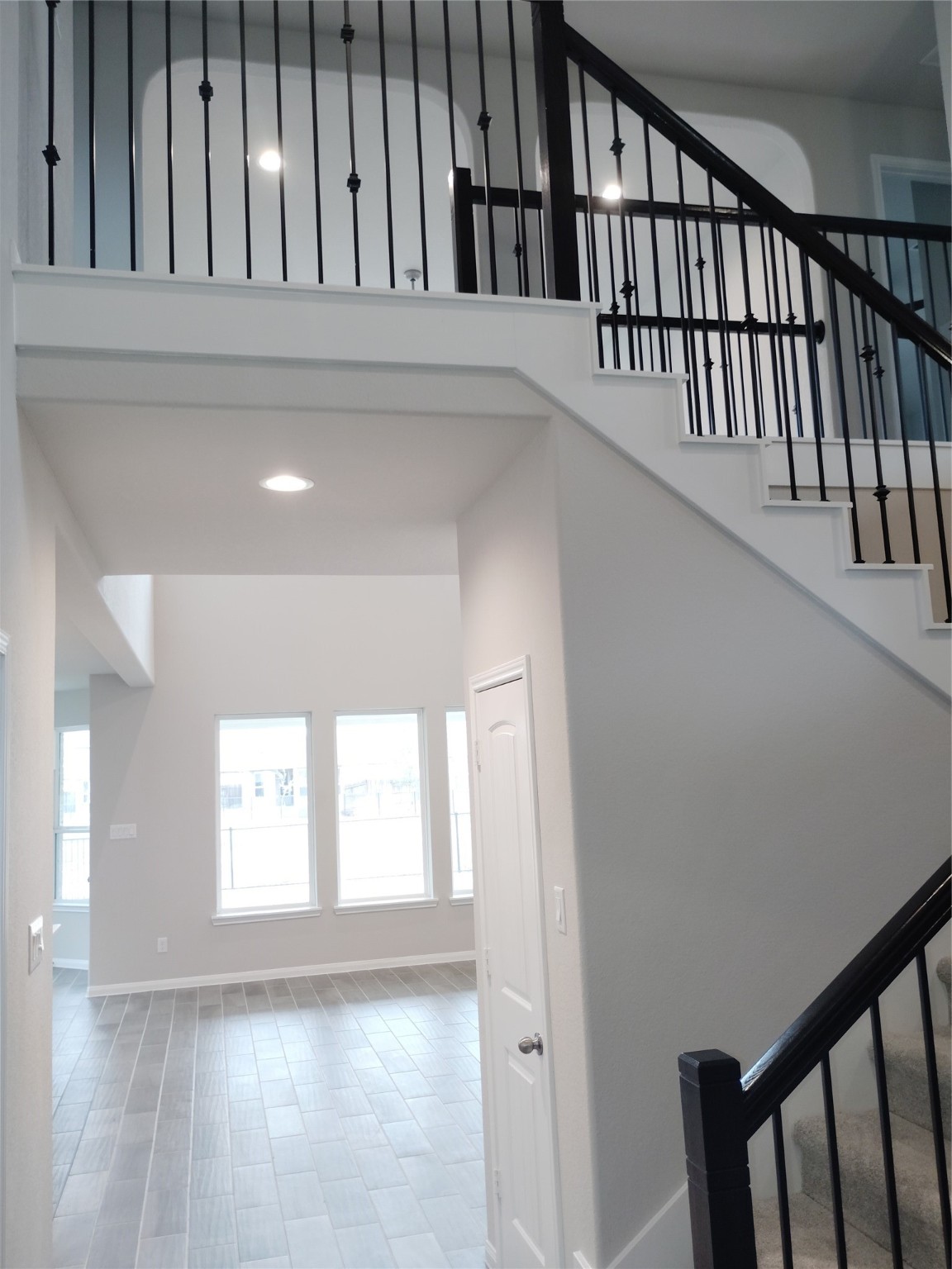85 Carmel Drive Manvel, TX 77578 - Photo 26 of 31 a view of wooden floor