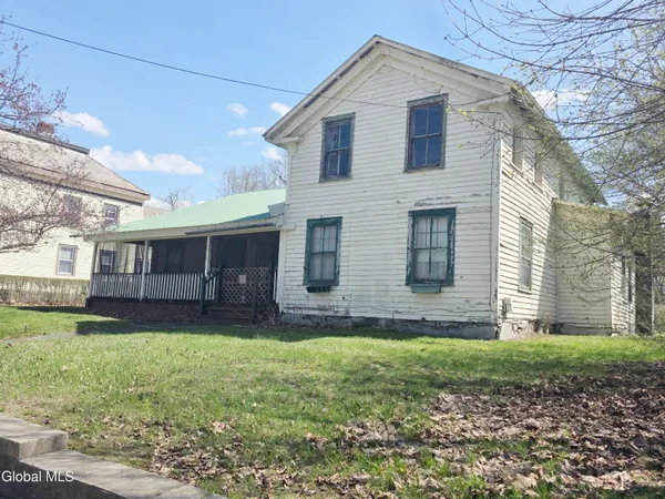 $165,000 | 56 River Street, Hoosick Falls, NY 12090