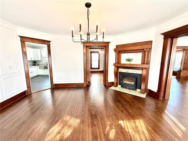 $280,000 | 614 South Buchanan Street, Maryville, MO 64468