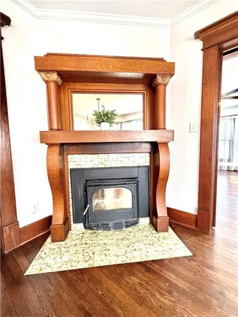 $280,000 | 614 South Buchanan Street, Maryville, MO 64468