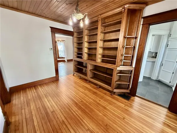 $280,000 | 614 South Buchanan Street, Maryville, MO 64468