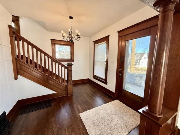 $280,000 | 614 South Buchanan Street, Maryville, MO 64468