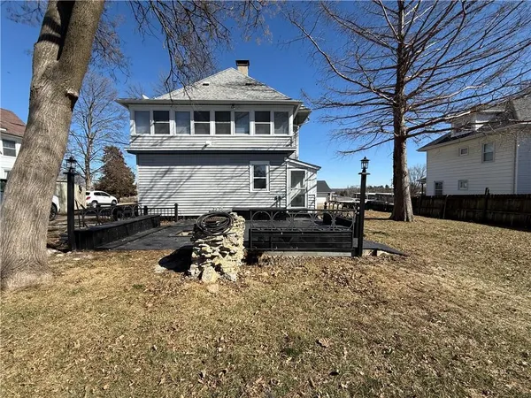 $280,000 | 614 South Buchanan Street, Maryville, MO 64468