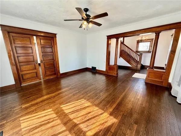 $280,000 | 614 South Buchanan Street, Maryville, MO 64468