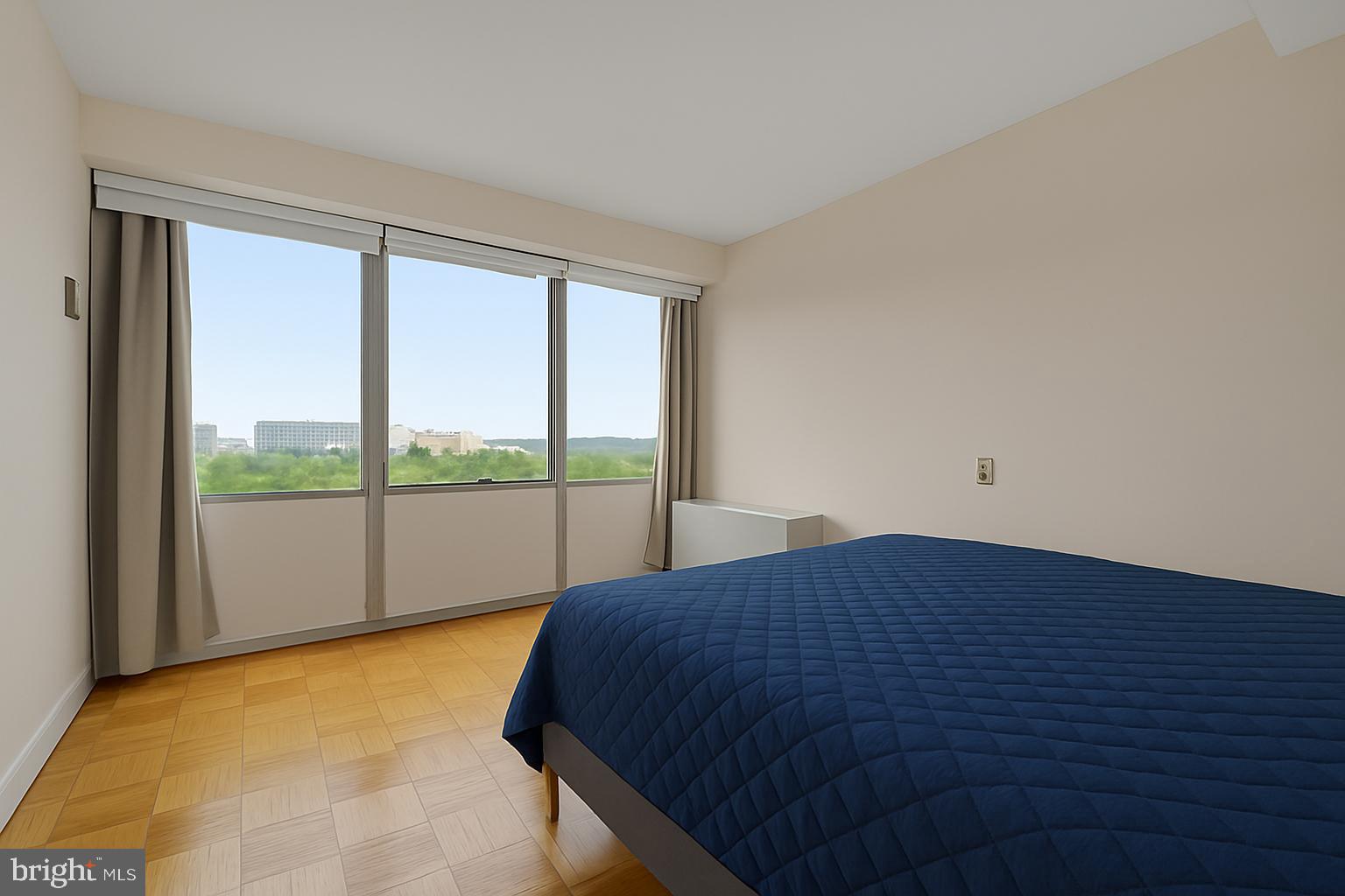 1301 Delaware Avenue Southwest, Unit 812 Washington, DC 20024 - Photo 31 of 89