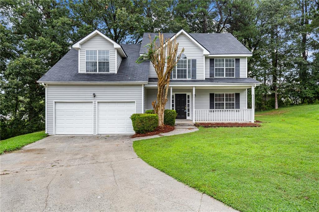 2237 Rocksram Court Buford, GA 30519 - Photo 1 of 1 Gallery Image 1