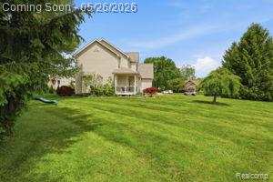2389 Golfview Circle Fenton, MI 48430 - Photo 40 of 46