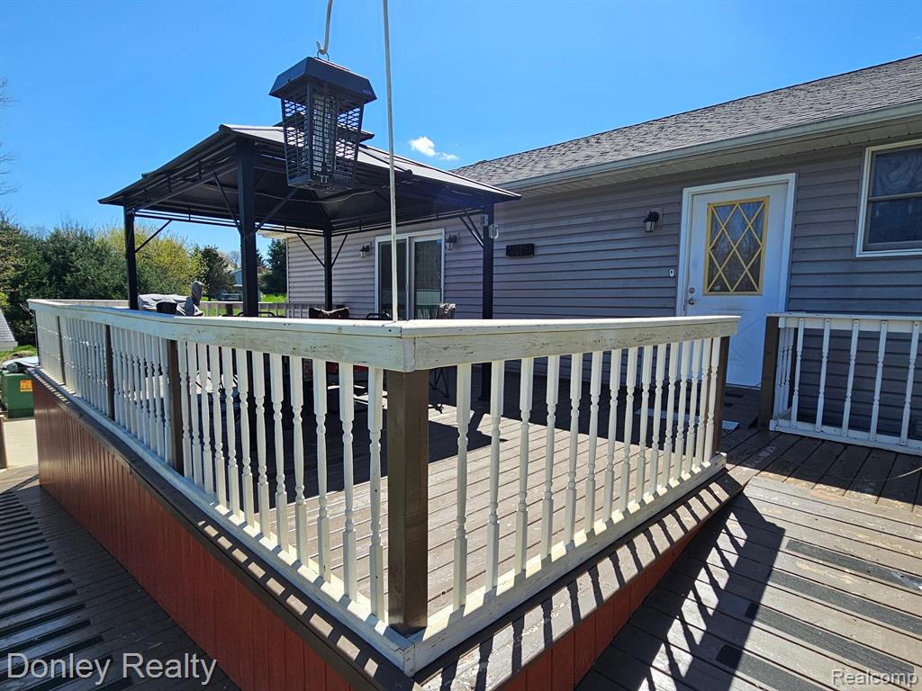 3945 East Burnside Road North Branch, MI 48461 - Photo 53 of 63