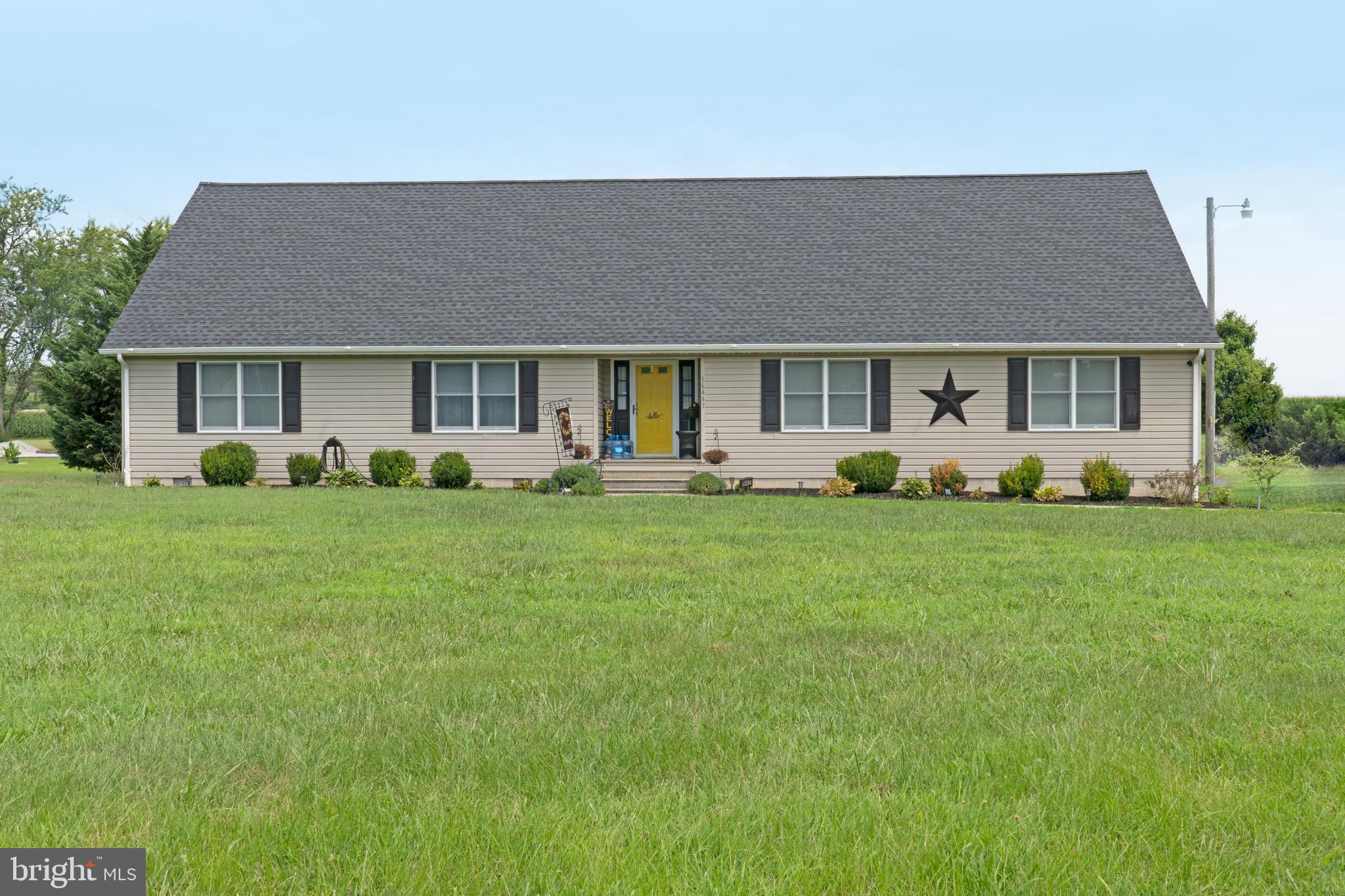 16443 Fitzgeralds Road Lincoln, DE 19960 - Photo 1 of 48 Gallery Image 1