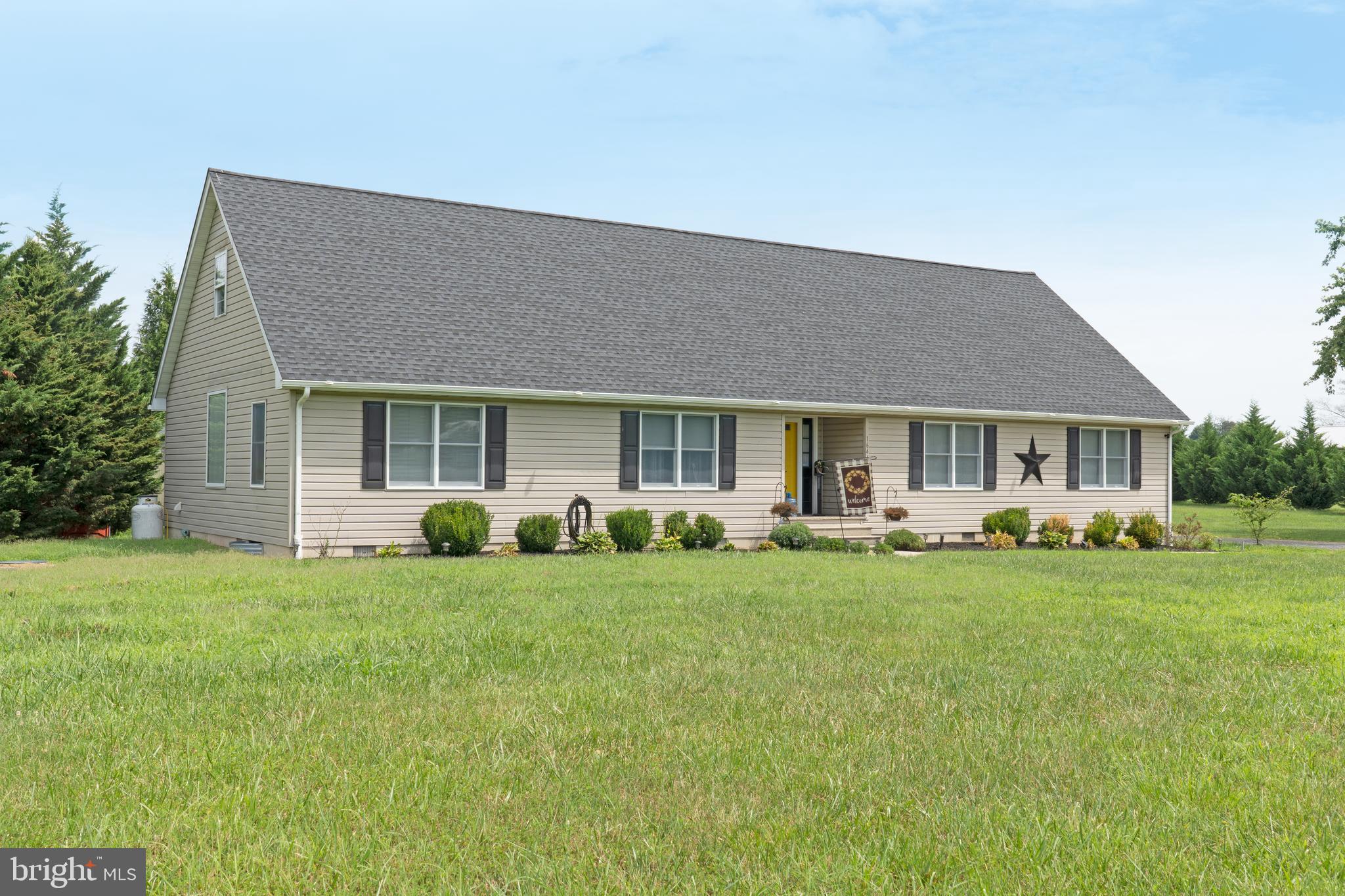 16443 Fitzgeralds Road Lincoln, DE 19960 - Photo 2 of 48 Gallery Image 2
