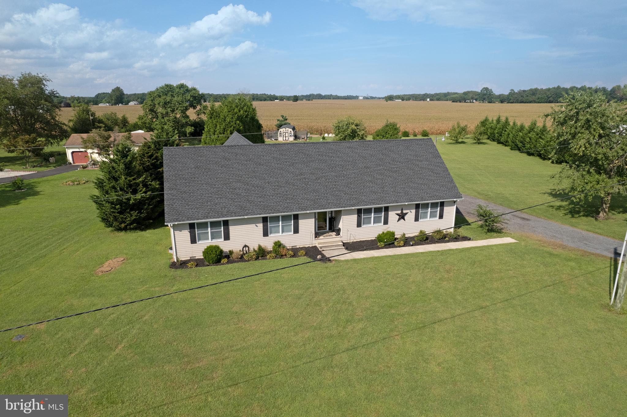 16443 Fitzgeralds Road Lincoln, DE 19960 - Photo 4 of 48 Gallery Image 4