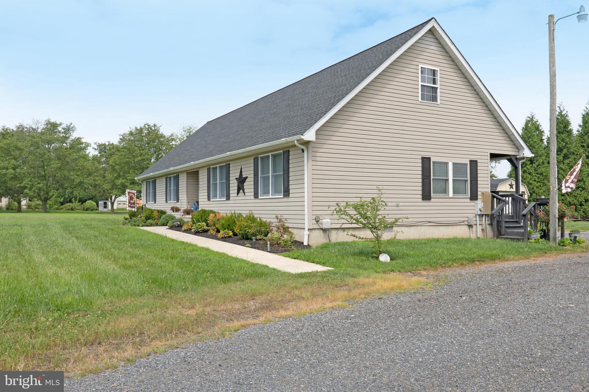16443 Fitzgeralds Road Lincoln, DE 19960 - Photo 5 of 48 Gallery Image 5