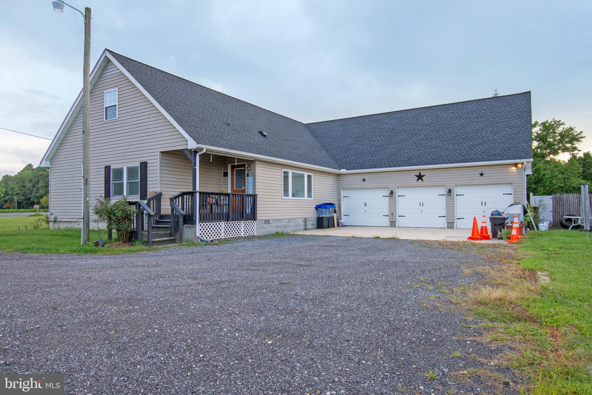 16443 Fitzgeralds Road Lincoln, DE 19960 - Photo 6 of 48 Gallery Image 6