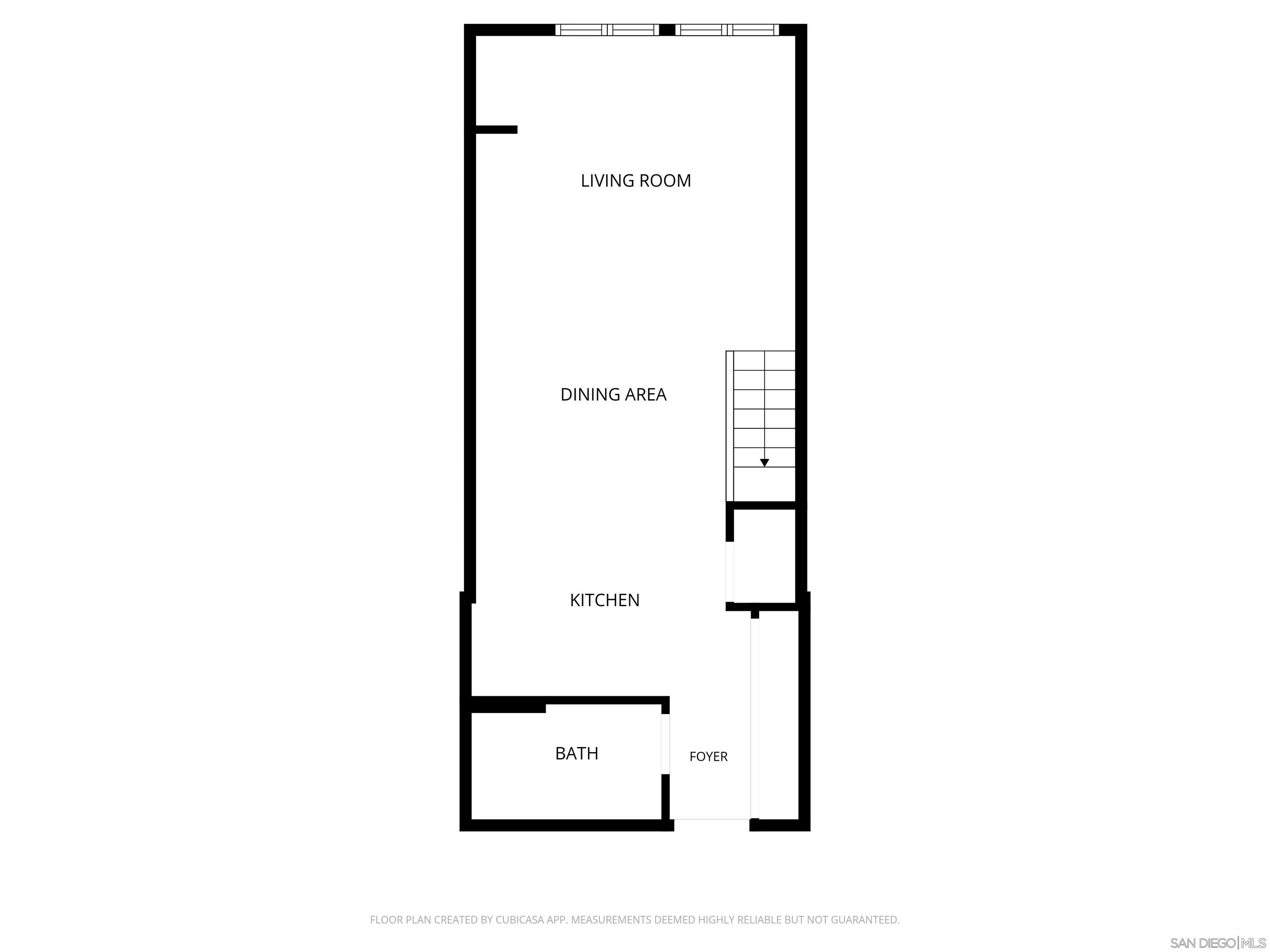 6191 Rancho Mission Road, Unit 306 San Diego, CA 92108 - Photo 37 of 38 Gallery Image 37