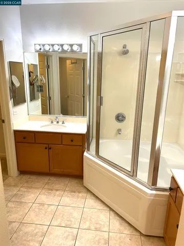 a bathroom with a toilet and a sink