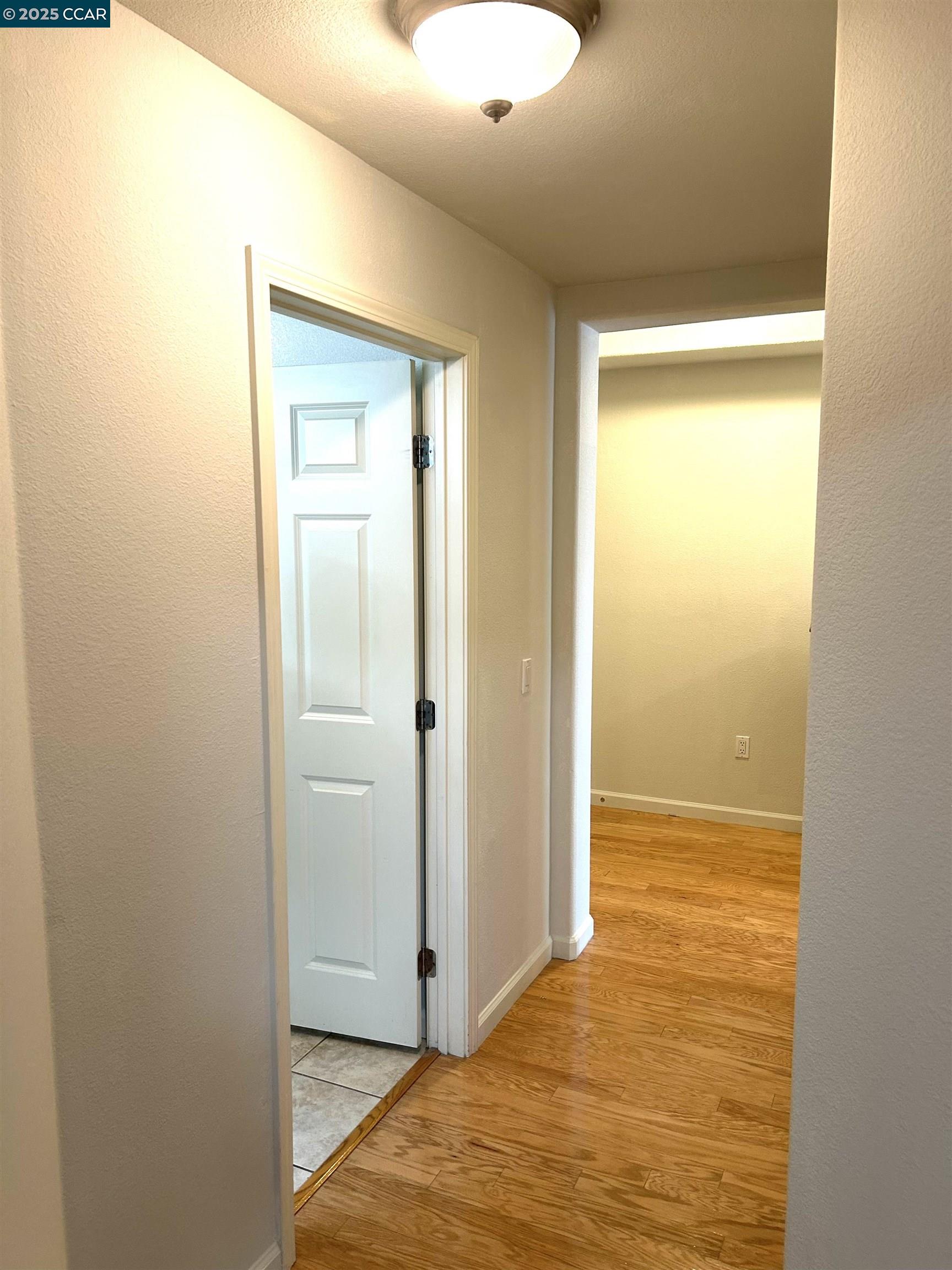 1310 Saddle Rack Street, Unit 352 San Jose, CA 95126 - Photo 15 of 41 a view of an empty room