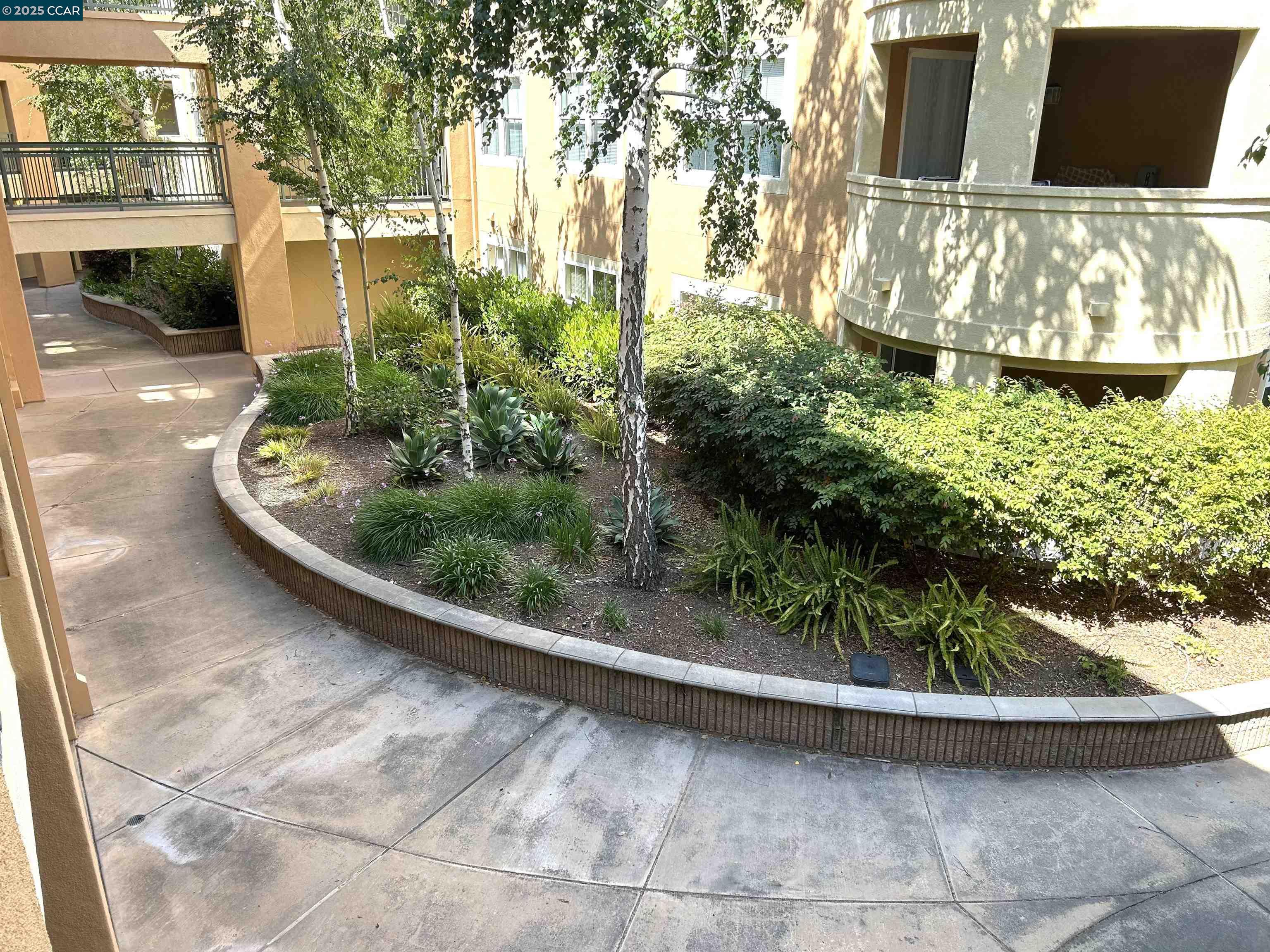 1310 Saddle Rack Street, Unit 352 San Jose, CA 95126 - Photo 41 of 41 a view of outdoor space and yard