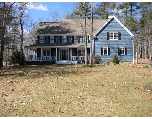 118 Tearall Road Raynham, MA 02767 - Photo 1 of 30 Gallery Image 1