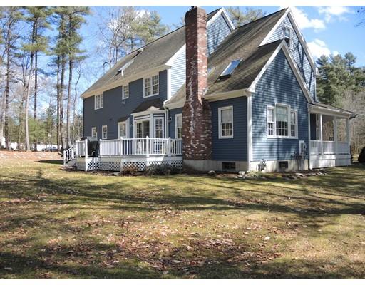 118 Tearall Road Raynham, MA 02767 - Photo 26 of 30 Gallery Image 26