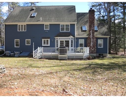 118 Tearall Road Raynham, MA 02767 - Photo 30 of 30 Gallery Image 30