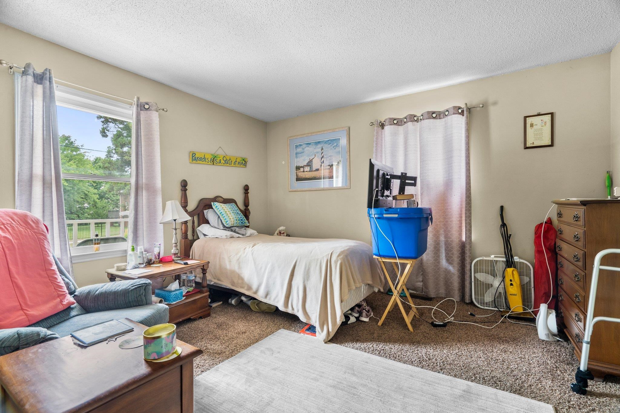 211 South Swain Street Raleigh, NC 27601 - Photo 10 of 29 Photo 10