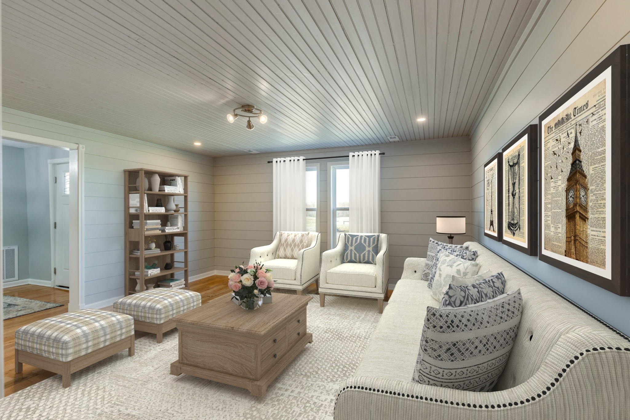 328 Parker Road Portland, TN 37148 - Photo 11 of 65 Gallery Image 11