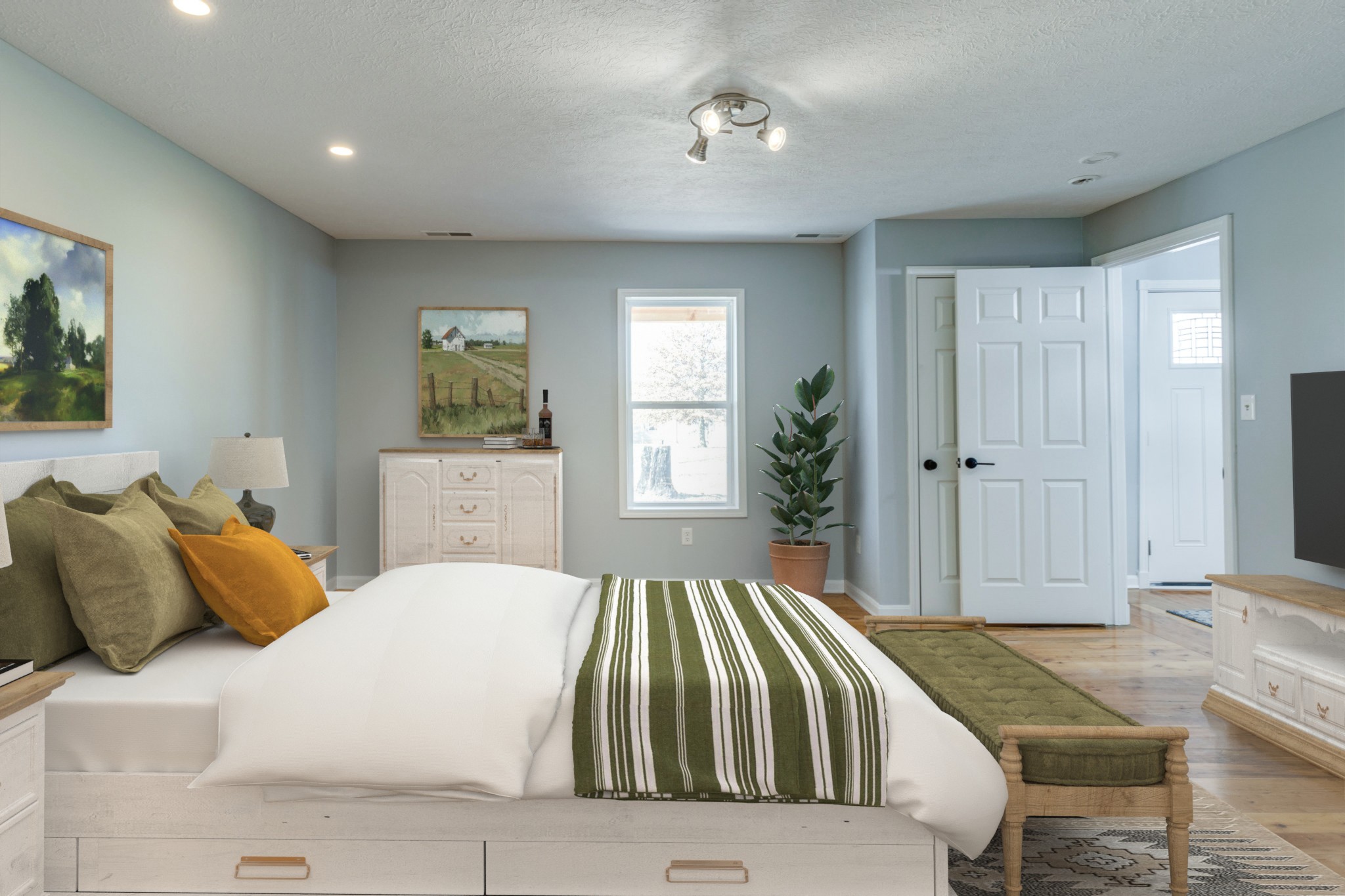 328 Parker Road Portland, TN 37148 - Photo 25 of 65 Gallery Image 25