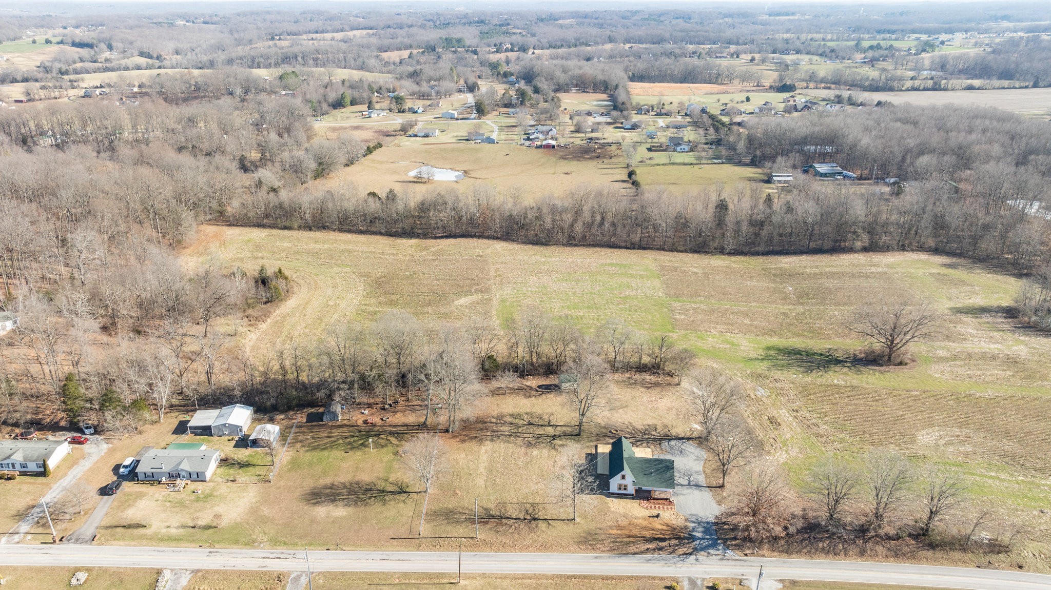 328 Parker Road Portland, TN 37148 - Photo 54 of 65 Gallery Image 54