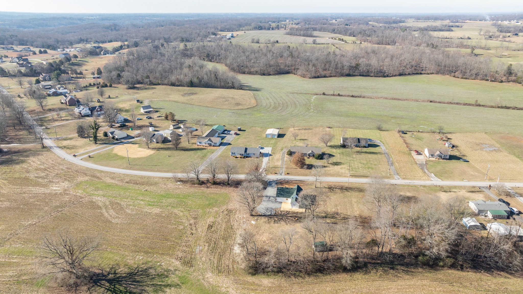 328 Parker Road Portland, TN 37148 - Photo 57 of 65 Gallery Image 57