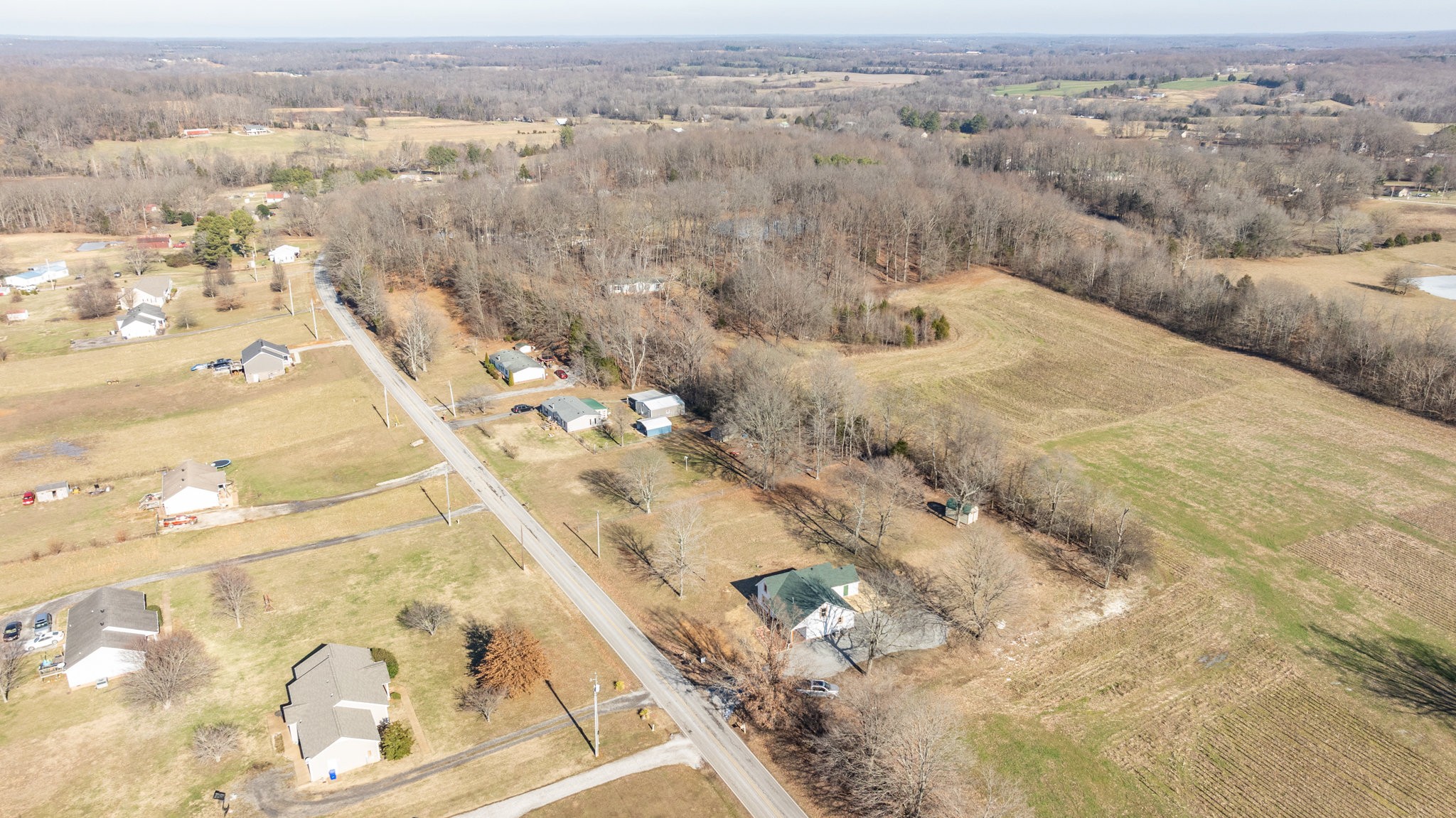 328 Parker Road Portland, TN 37148 - Photo 59 of 65 Gallery Image 59