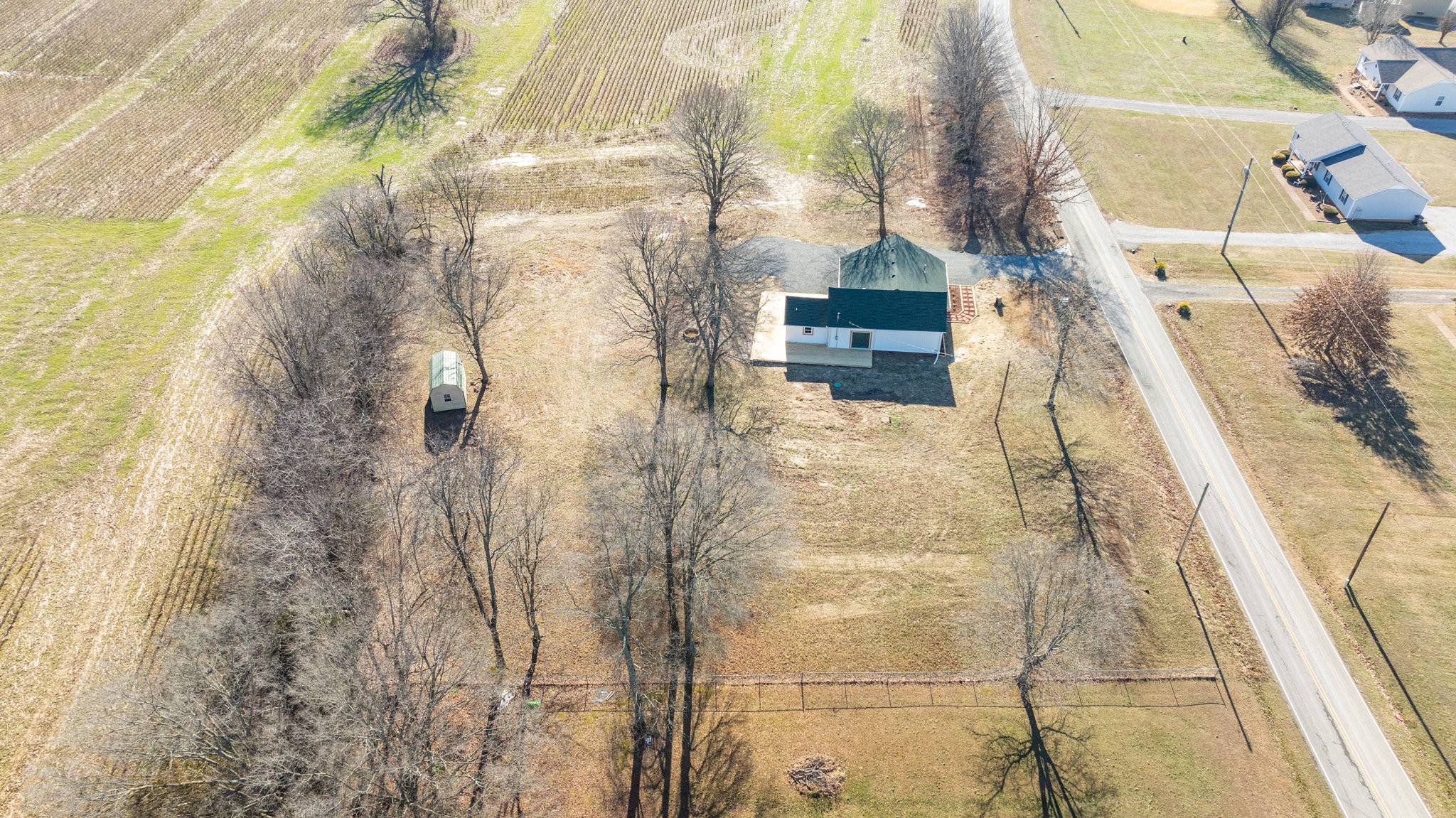 328 Parker Road Portland, TN 37148 - Photo 61 of 65 Gallery Image 61
