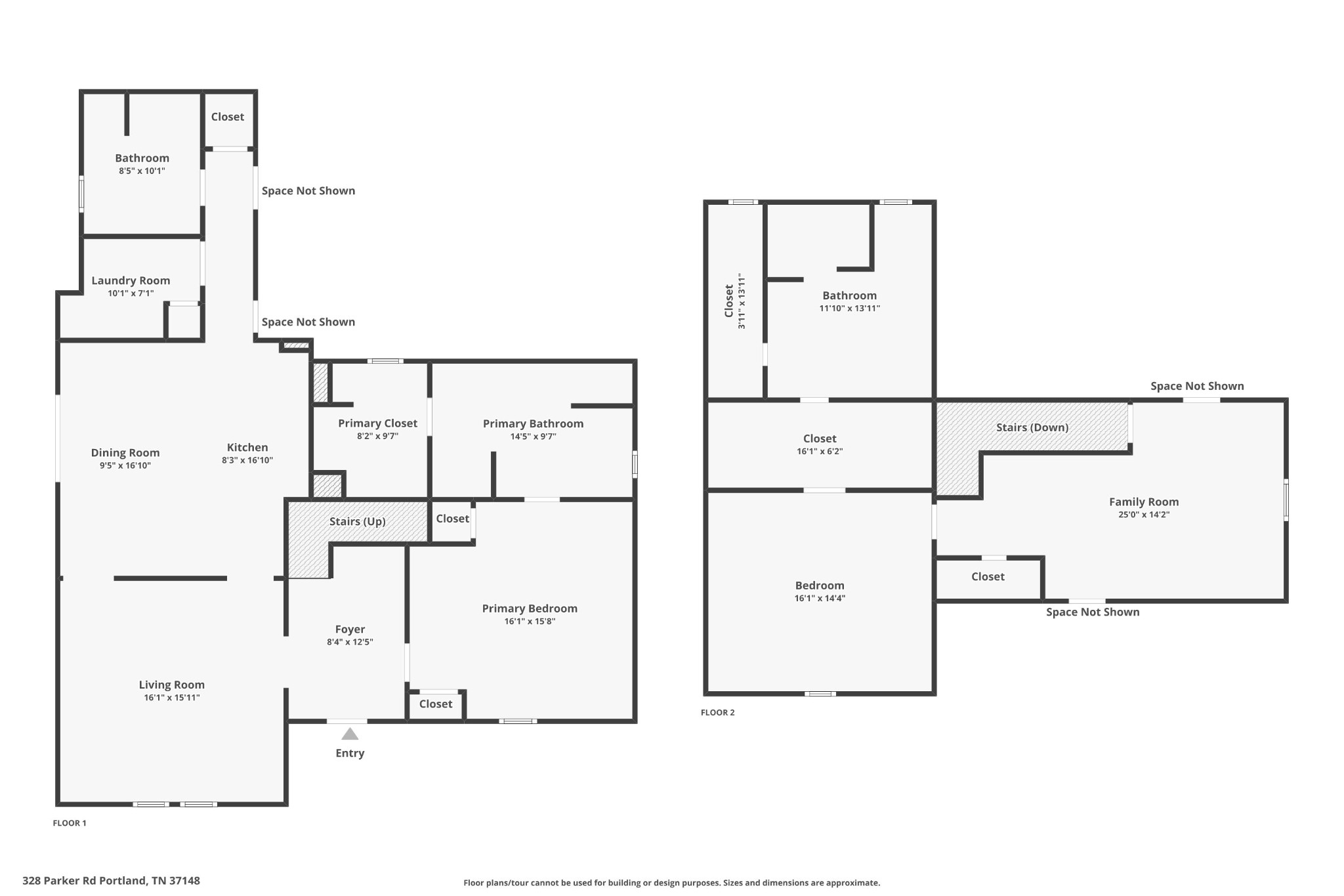 328 Parker Road Portland, TN 37148 - Photo 65 of 65 Gallery Image 65