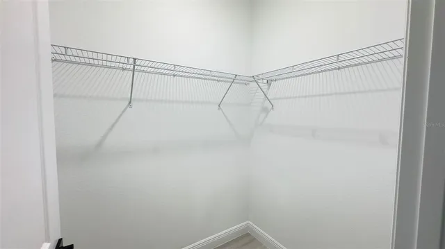 a bathroom close view of a shower